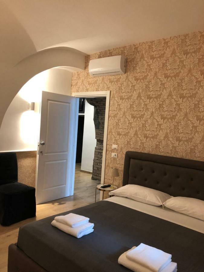 Giolitti Acomodação com café da manhã  Roma